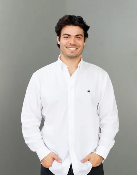 Enrique Hudson, founder of Tech & Payments